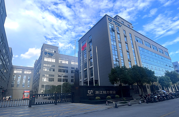 不銹鋼彎頭廠家形象 不銹鋼彎頭廠家形象